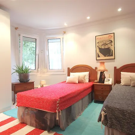 Bonita By Costablancarent Villa Dénia