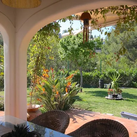 Bonita By Costablancarent Villa Dénia