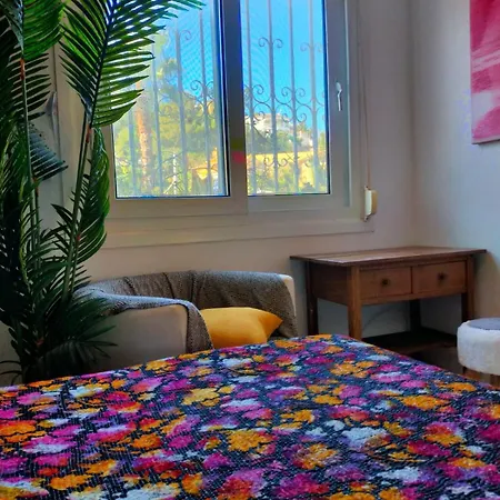 Bonita By Costablancarent Villa Dénia