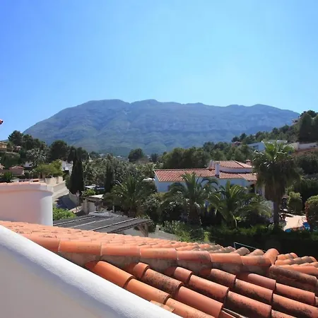 Bonita By Costablancarent Villa