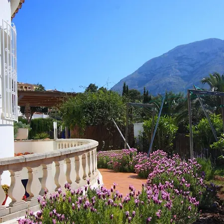 Villa Bonita By Costablancarent