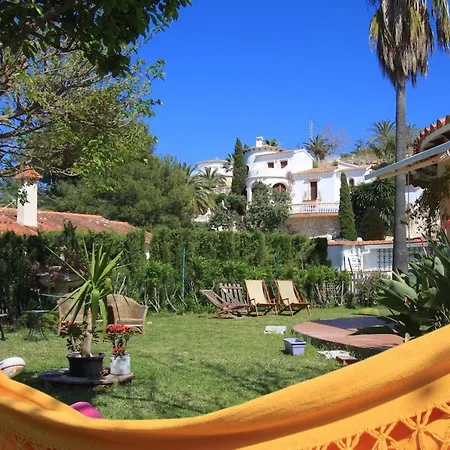 Bonita By Costablancarent * Denia