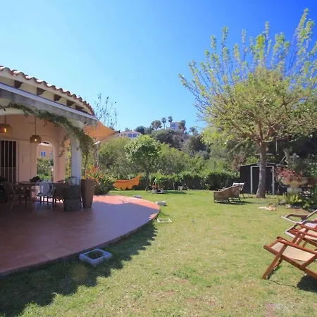 Bonita By Costablancarent Villa Denia